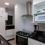 Apto Novo No Arpoador - 4 Quartos - 200M Da Praia
