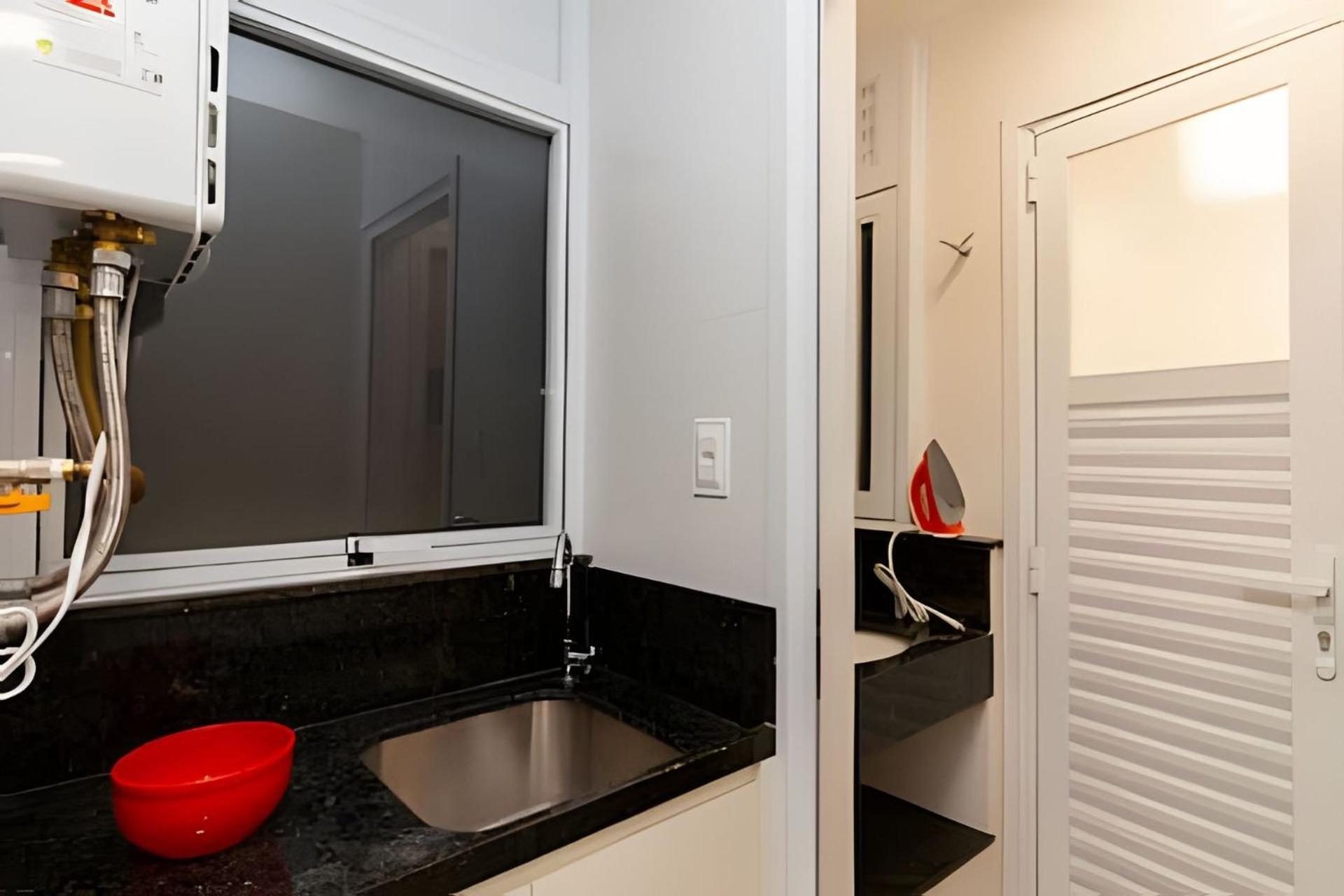 Apto Novo No Arpoador - 4 Quartos - 200m Da Apartamento *