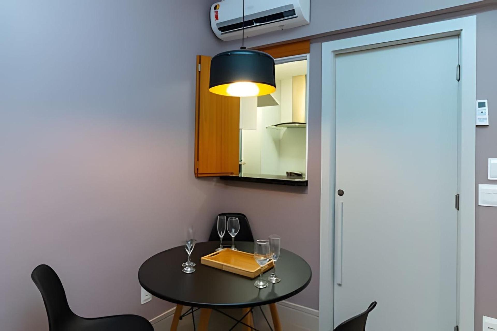 Apto Novo No Arpoador - 4 Quartos - 200m Da Apartamento *