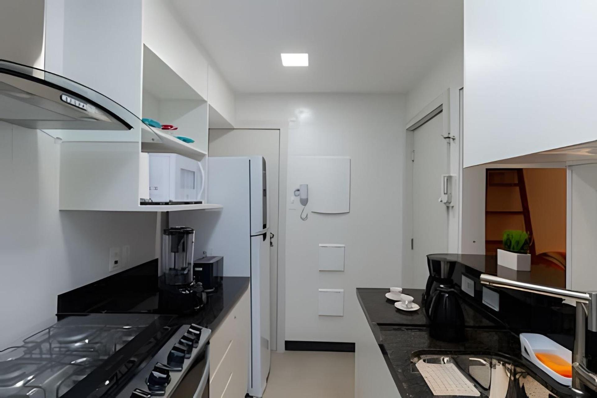 Apartamento Apto Novo No Arpoador - 4 Quartos - 200m Da